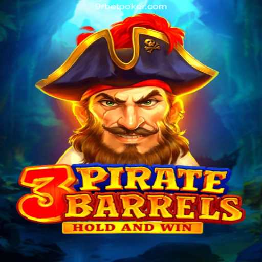 Exploring the Thrilling Adventure of 3PirateBarrels: A Dive into the High Seas of Gaming