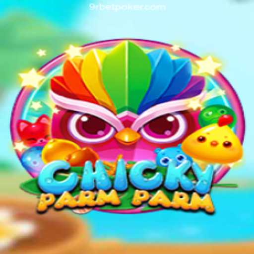 ChickyParmParm: The Exciting New Game Dominating the Online Casino Scene