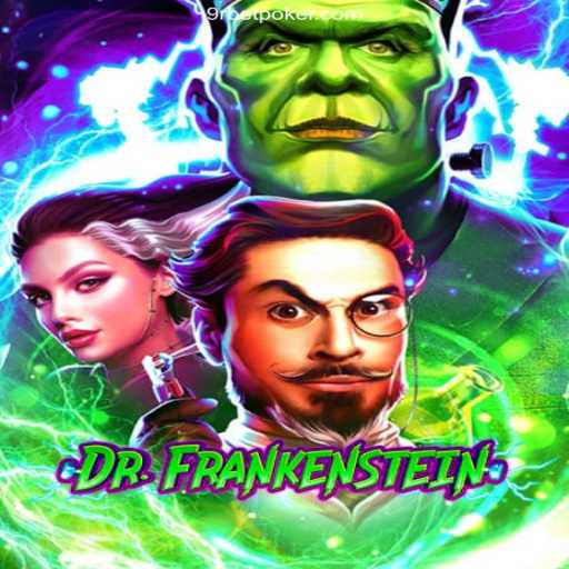 Exploring the Thrills of DrFrankenstein: A Riveting Online Casino Game in Brazil