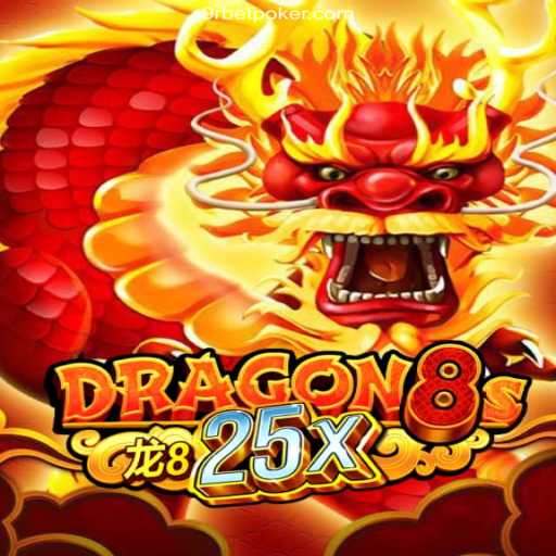 Discover the Exciting World of Dragon8s25x: A Thrilling Online Casino Game