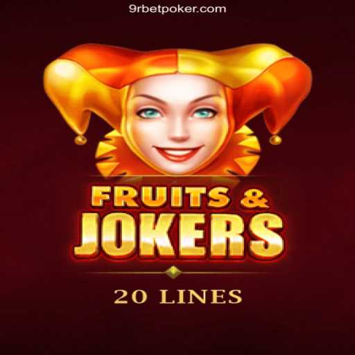 Discover the Exciting World of FruitsAndJokers20 at 9Rbet Oficial