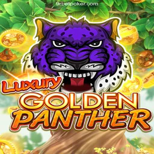 Exploring the Thrills of LUXURYGOLDENPANTHER: The Premier Choice at 9Rbet Oficial 💯️