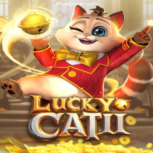 Exploring LuckyCatII: A Riveting Online Casino Experience