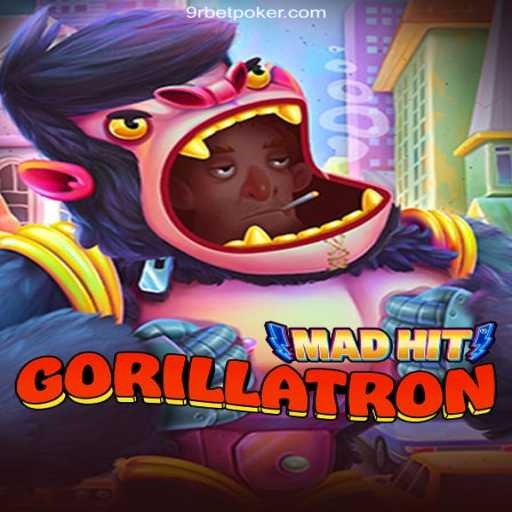 Exploring the Thrilling World of MadHitGorillatron: A New Gaming Sensation