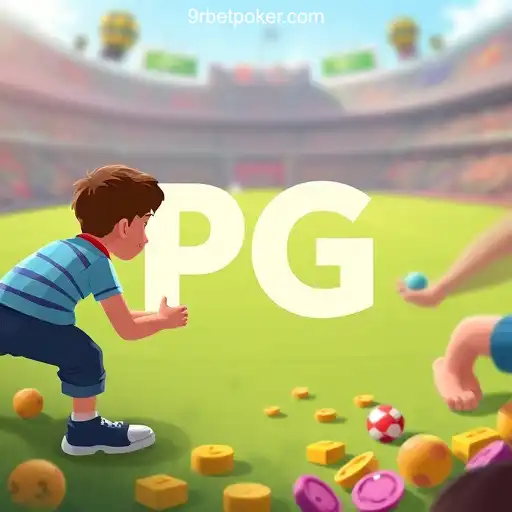 Explorando o Mundo dos Jogos PG