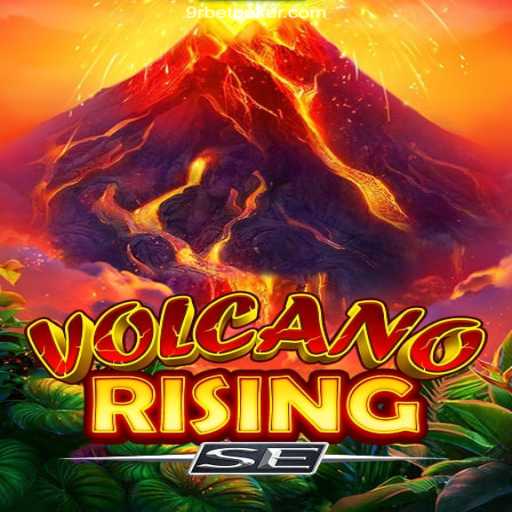 Exciting Adventures Await in VolcanoRisingSE: The Premier Slot Game Experience