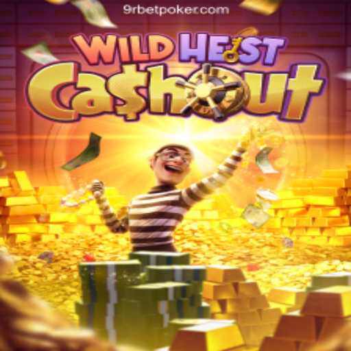 Explore WildHeistCashout: A Thrilling Adventure with 9Rbet Oficial - O melhor cassino online do Brasil