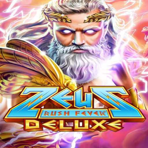 ZeusRushFeverDeluxe: A Journey to the Divine Realms